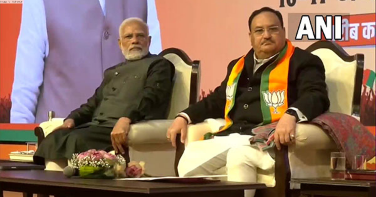 National Executive meet: BJP chiefs of poll-bound states present ground report